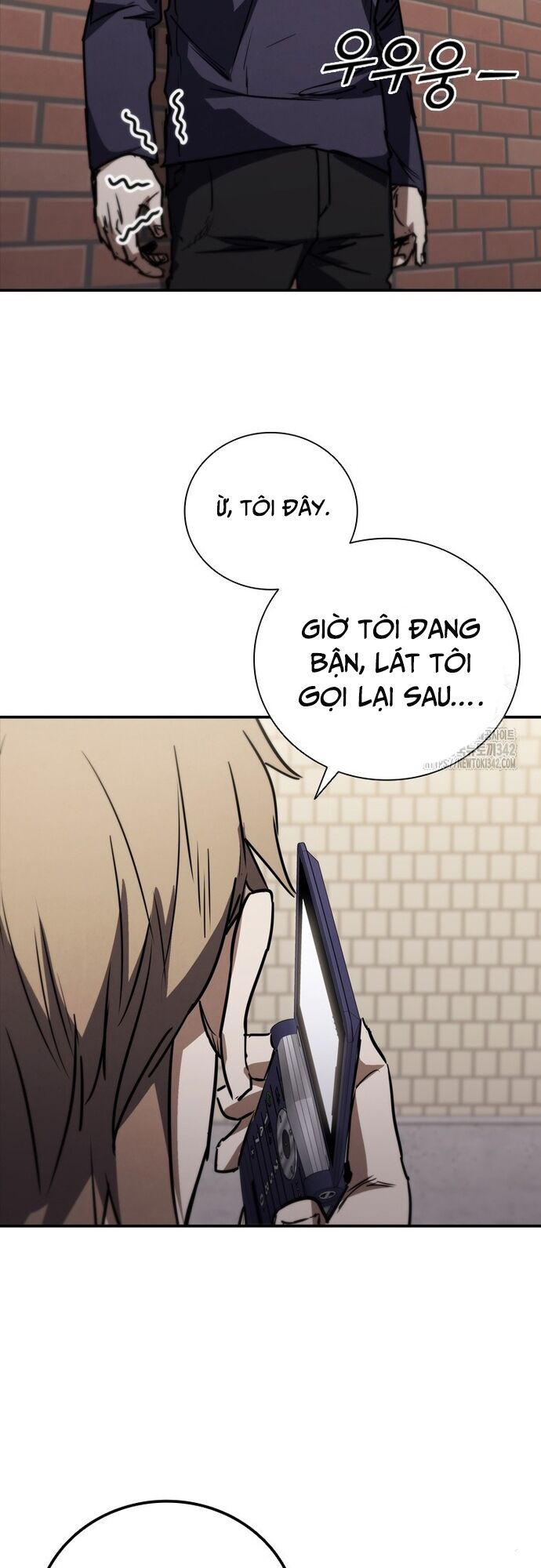 Cá Mập Wyvern Chapter 65 - 42