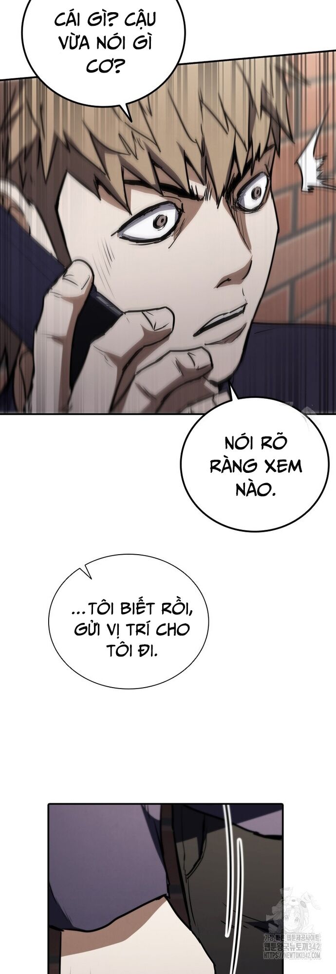 Cá Mập Wyvern Chapter 65 - 43