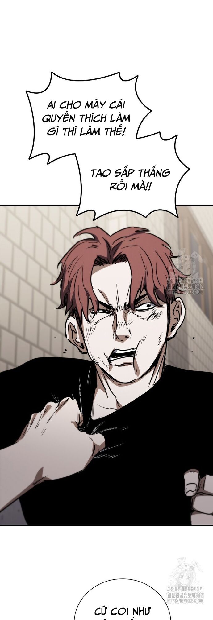 Cá Mập Wyvern Chapter 65 - 46