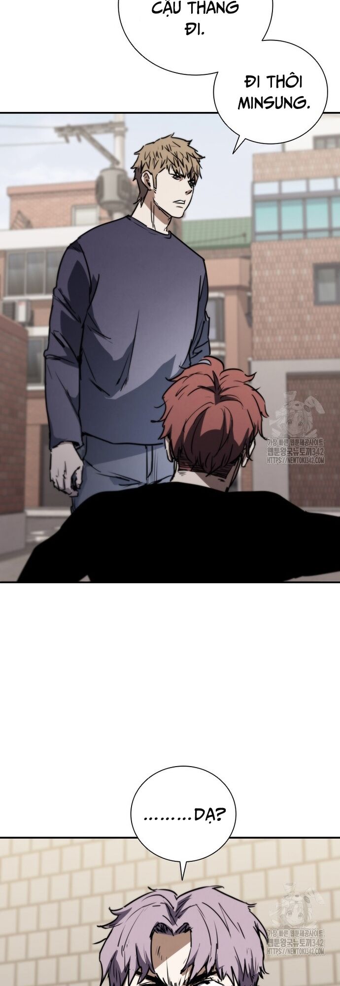 Cá Mập Wyvern Chapter 65 - 47