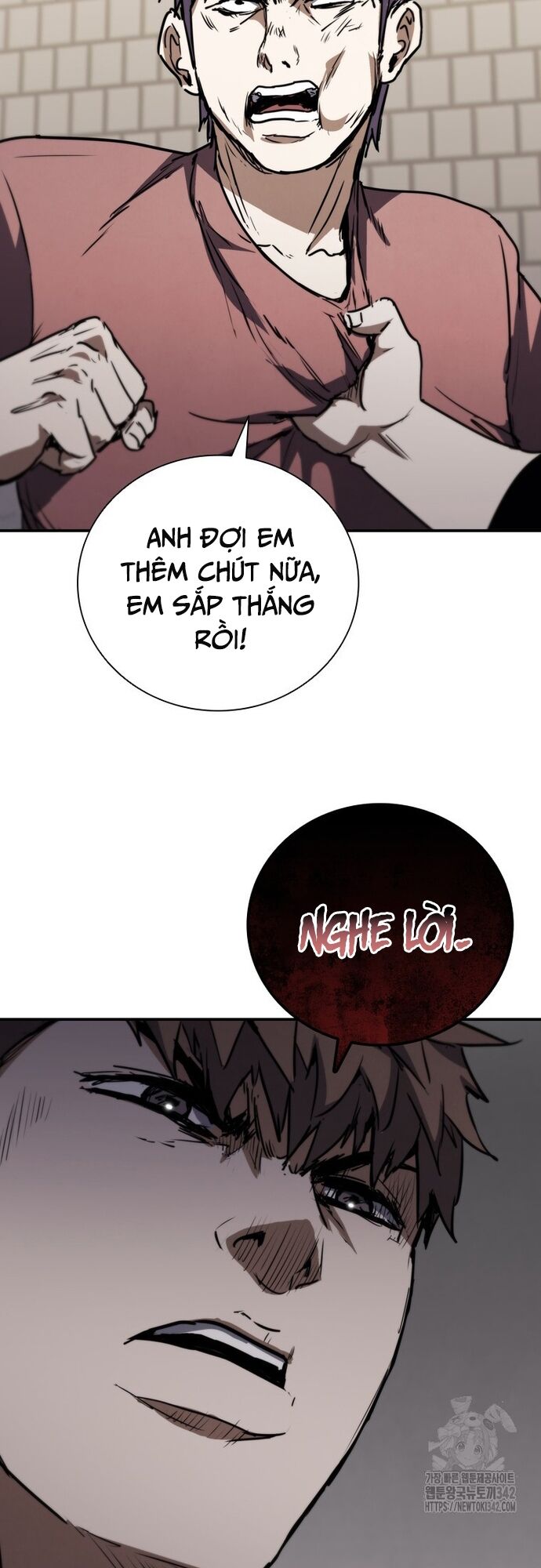 Cá Mập Wyvern Chapter 65 - 48