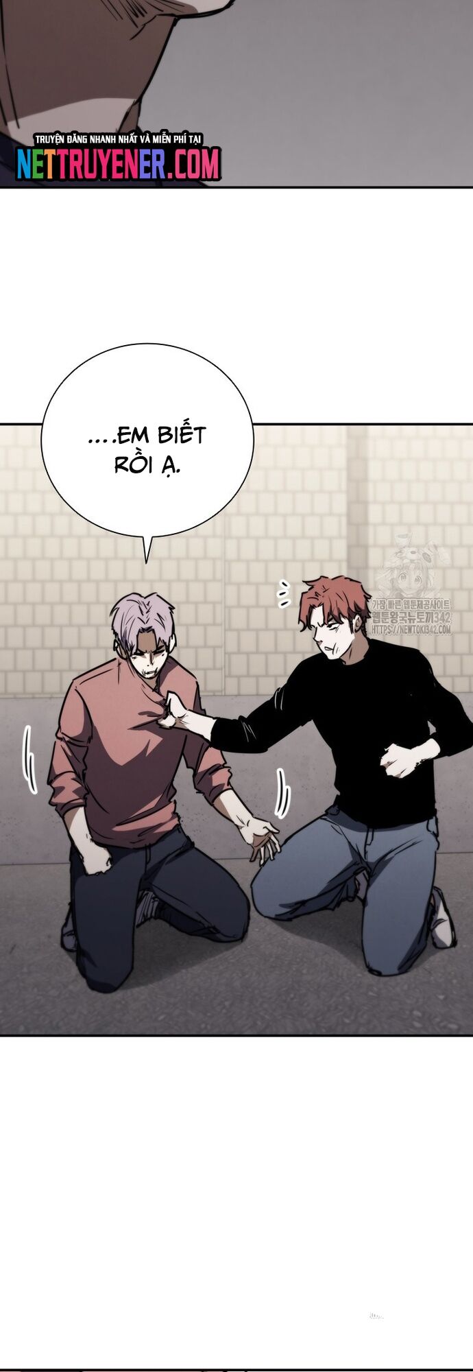 Cá Mập Wyvern Chapter 65 - 49