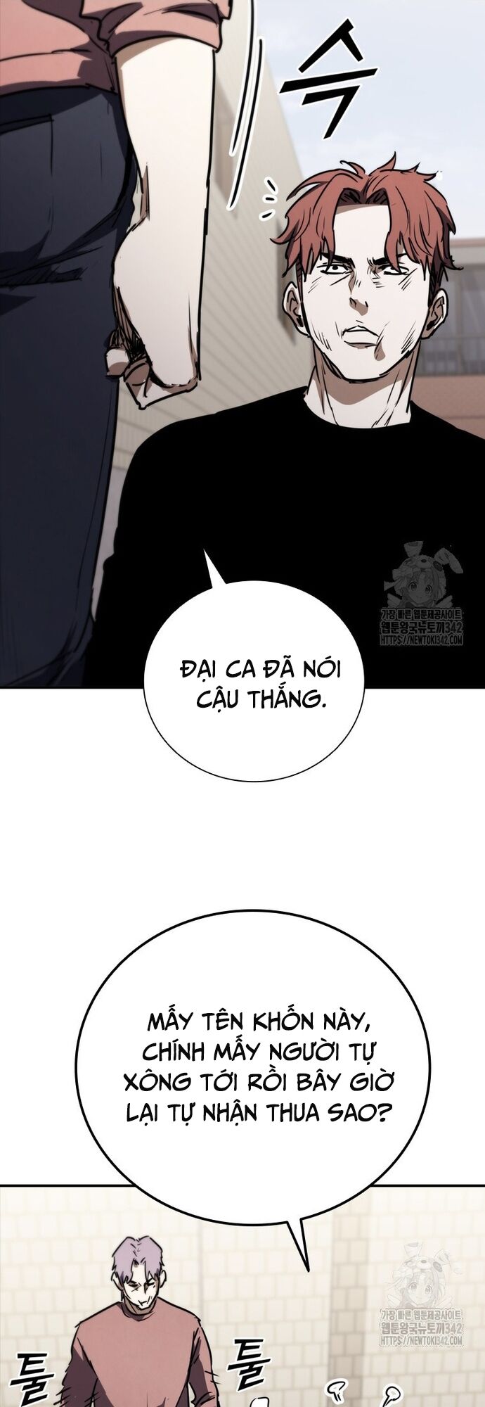 Cá Mập Wyvern Chapter 65 - 50