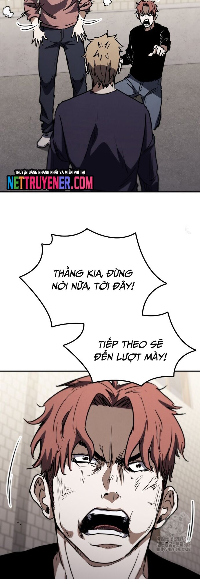 Cá Mập Wyvern Chapter 65 - 51