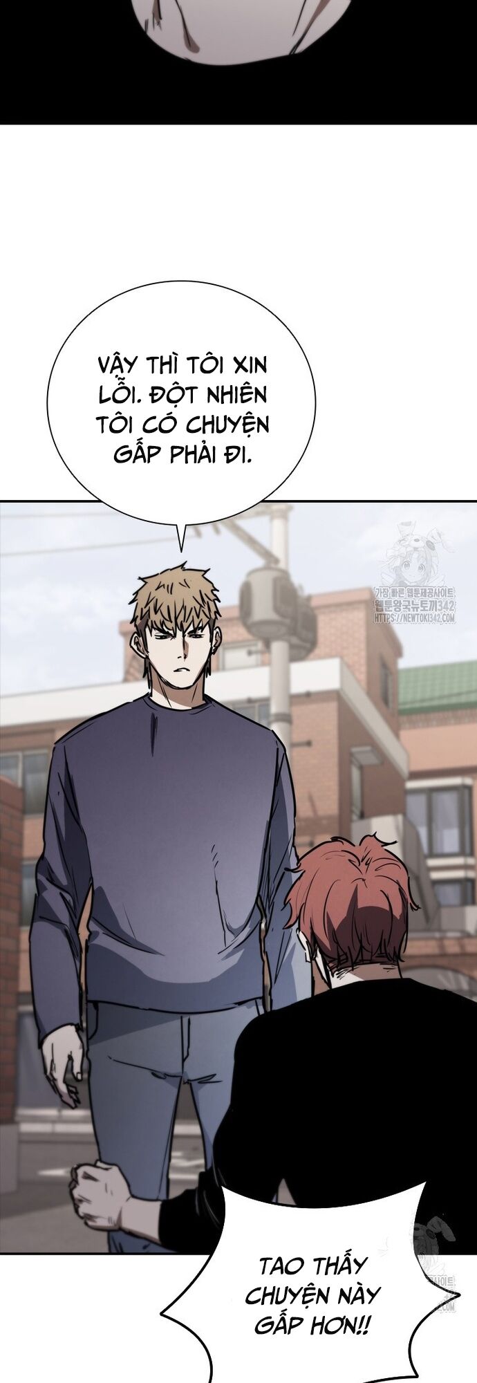 Cá Mập Wyvern Chapter 65 - 52