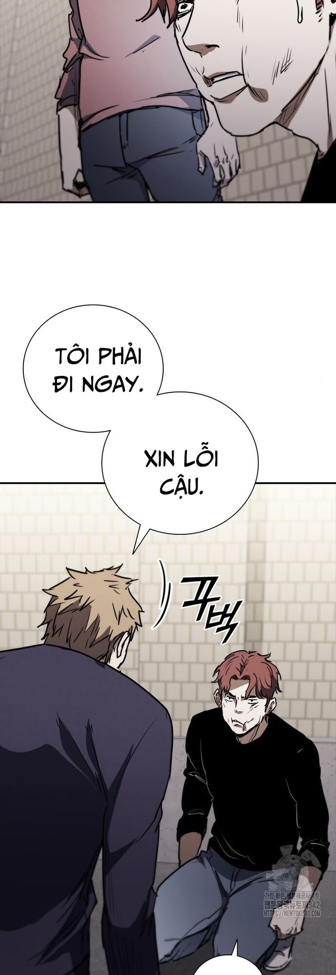 Cá Mập Wyvern Chapter 65 - 54