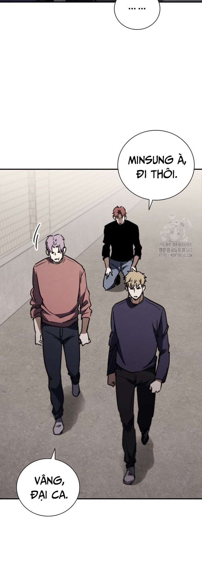 Cá Mập Wyvern Chapter 65 - 55