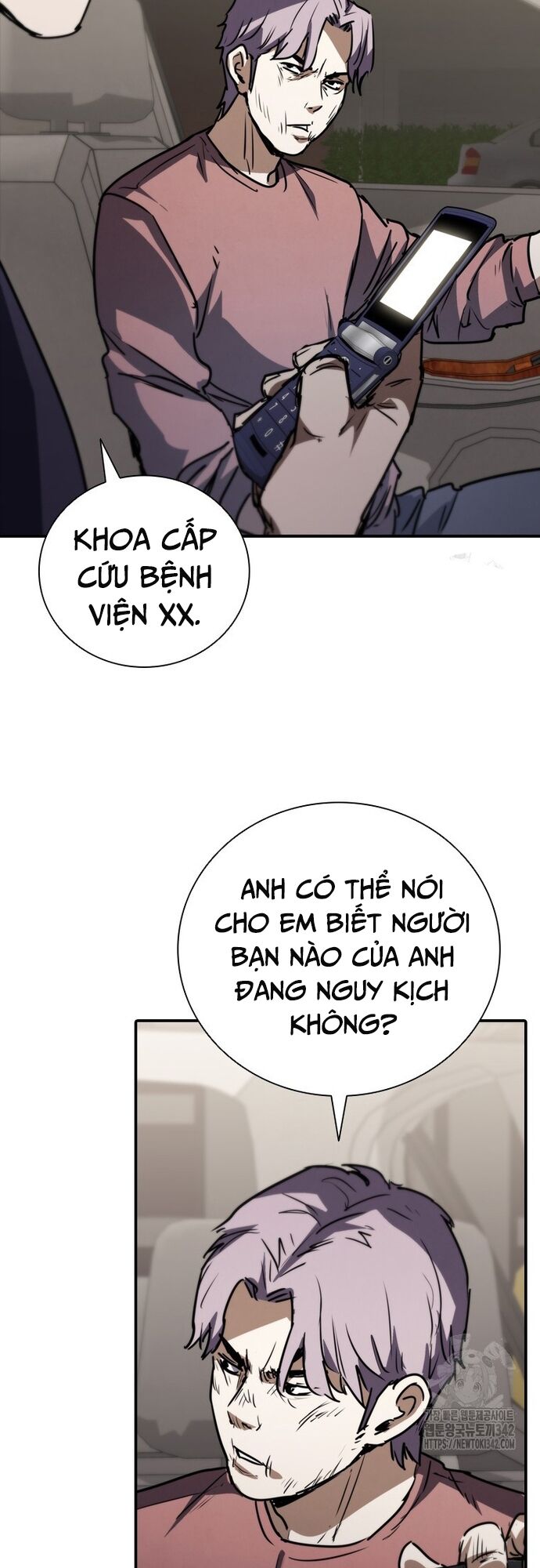 Cá Mập Wyvern Chapter 65 - 58