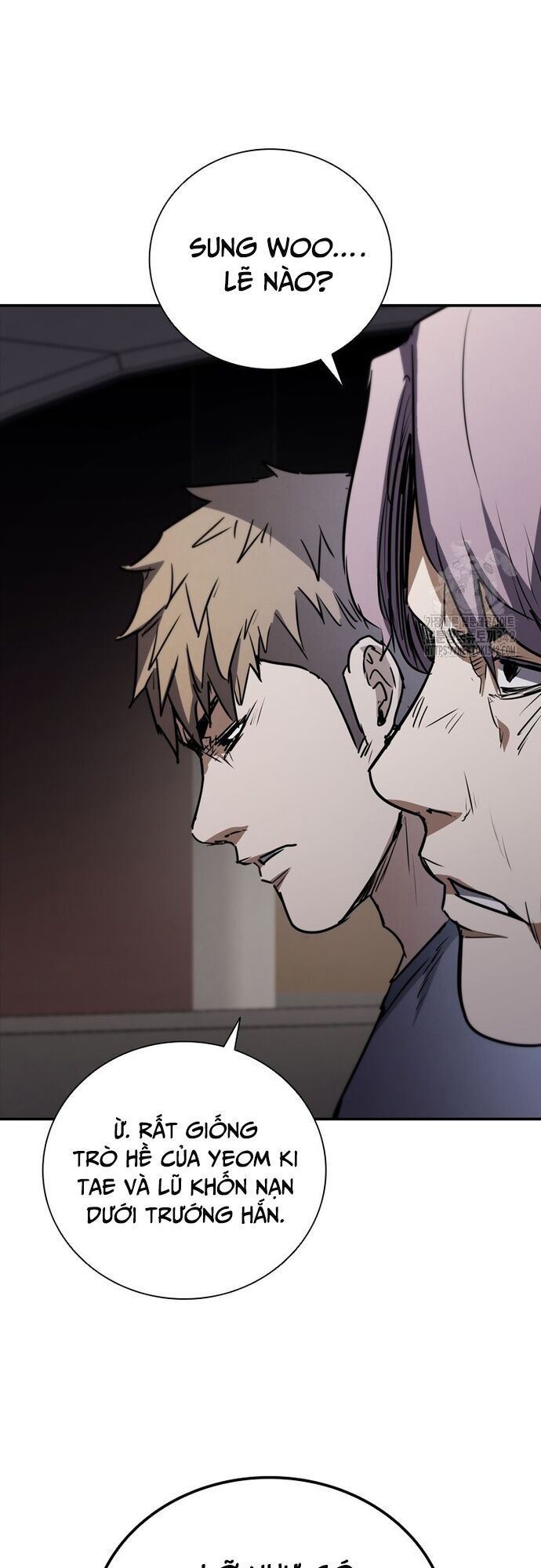 Cá Mập Wyvern Chapter 65 - 60