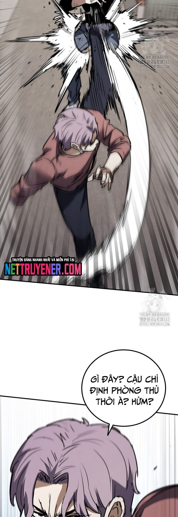 Cá Mập Wyvern Chapter 65 - 7