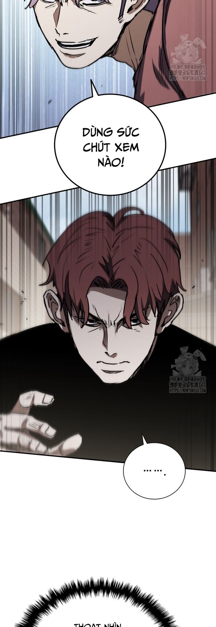 Cá Mập Wyvern Chapter 65 - 8