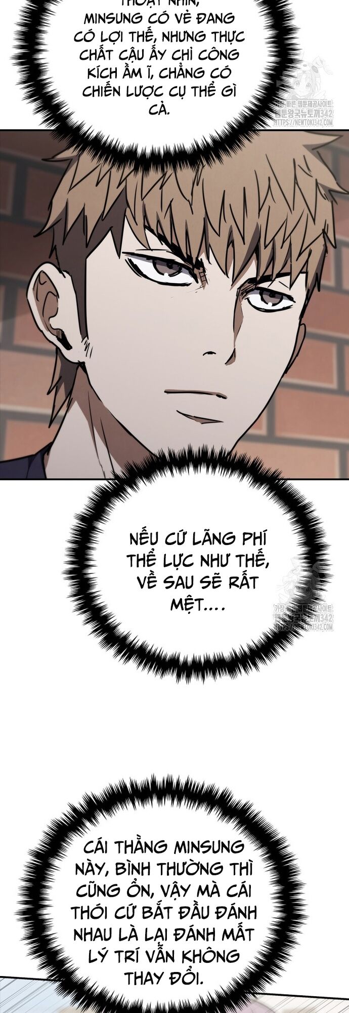 Cá Mập Wyvern Chapter 65 - 9