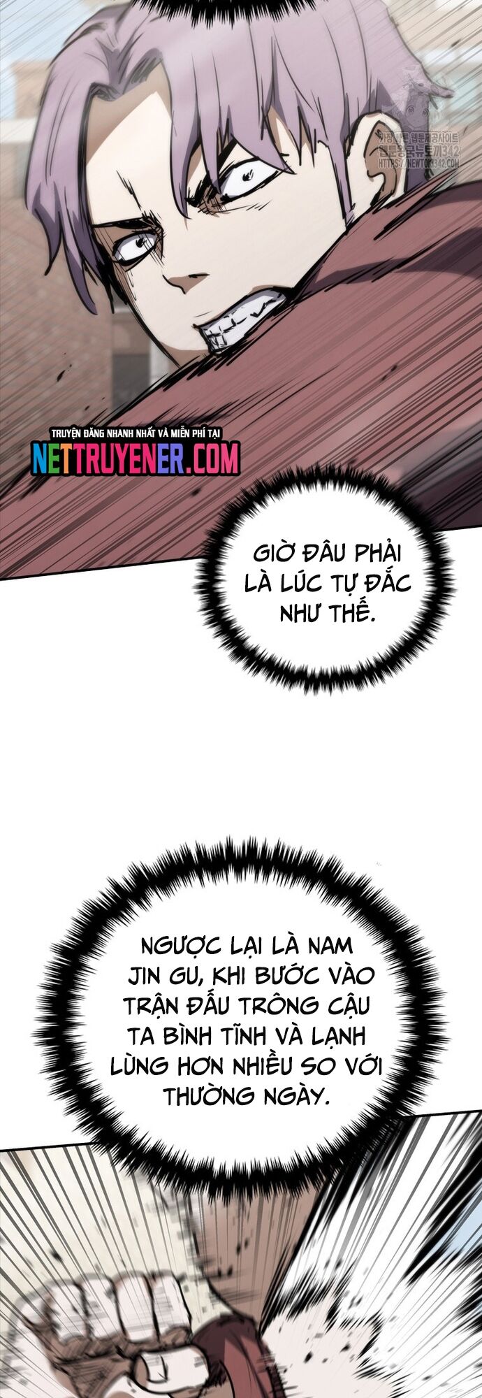 Cá Mập Wyvern Chapter 65 - 10