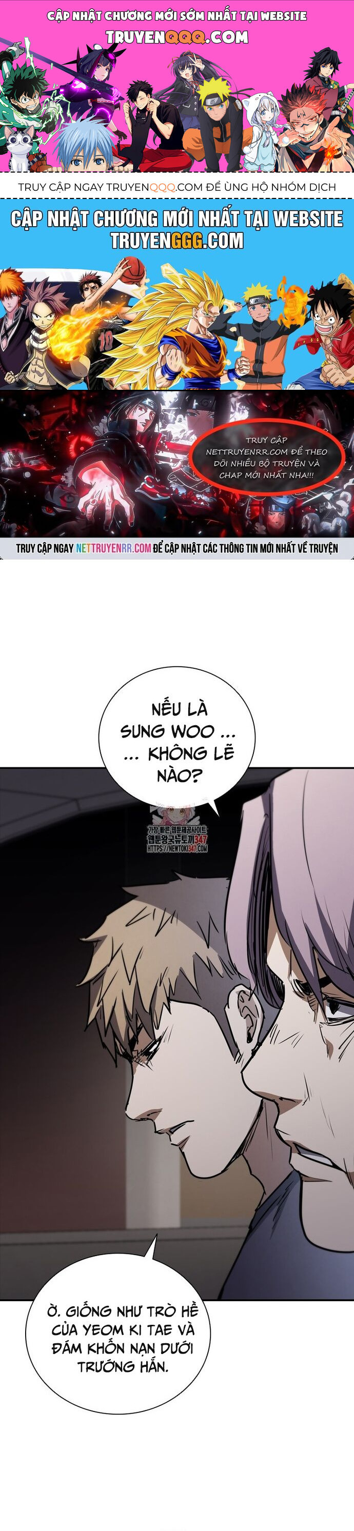 Cá Mập Wyvern Chapter 66 - 1