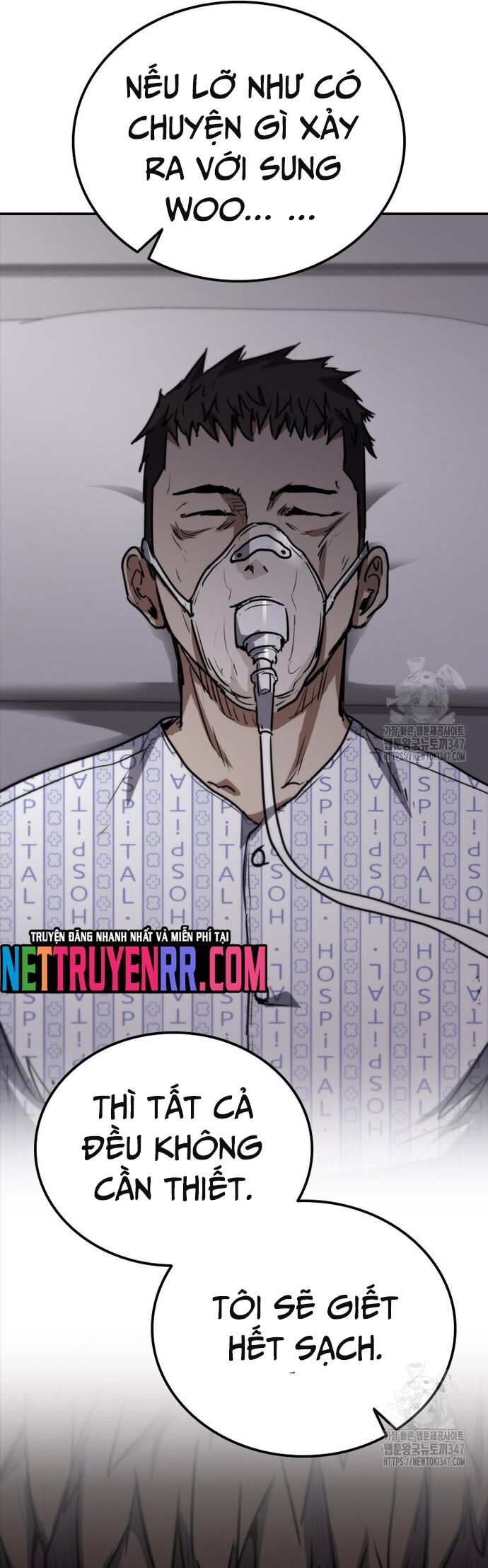 Cá Mập Wyvern Chapter 66 - 2