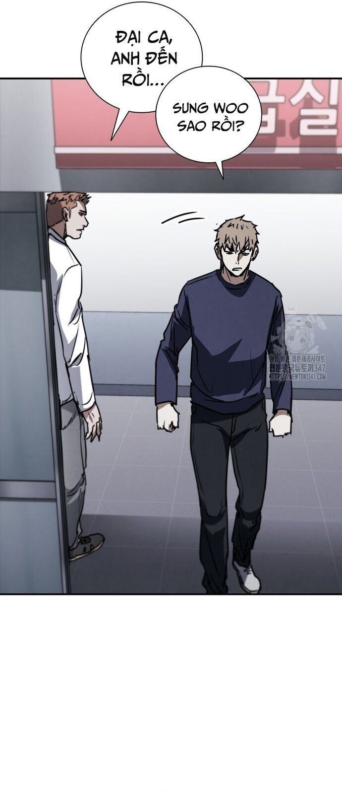 Cá Mập Wyvern Chapter 66 - 12