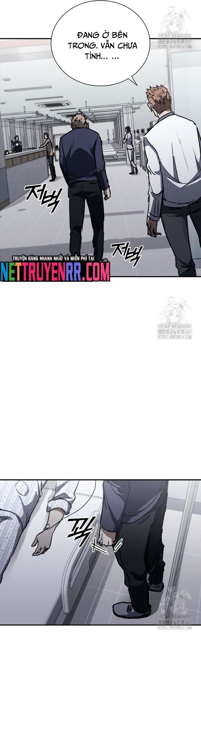 Cá Mập Wyvern Chapter 66 - 13