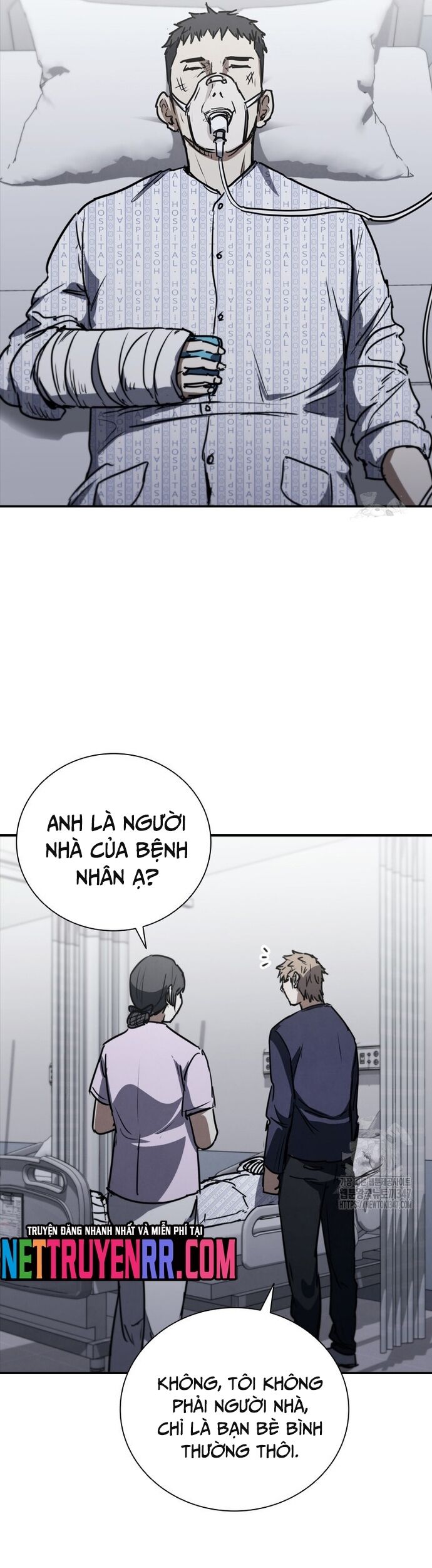 Cá Mập Wyvern Chapter 66 - 15