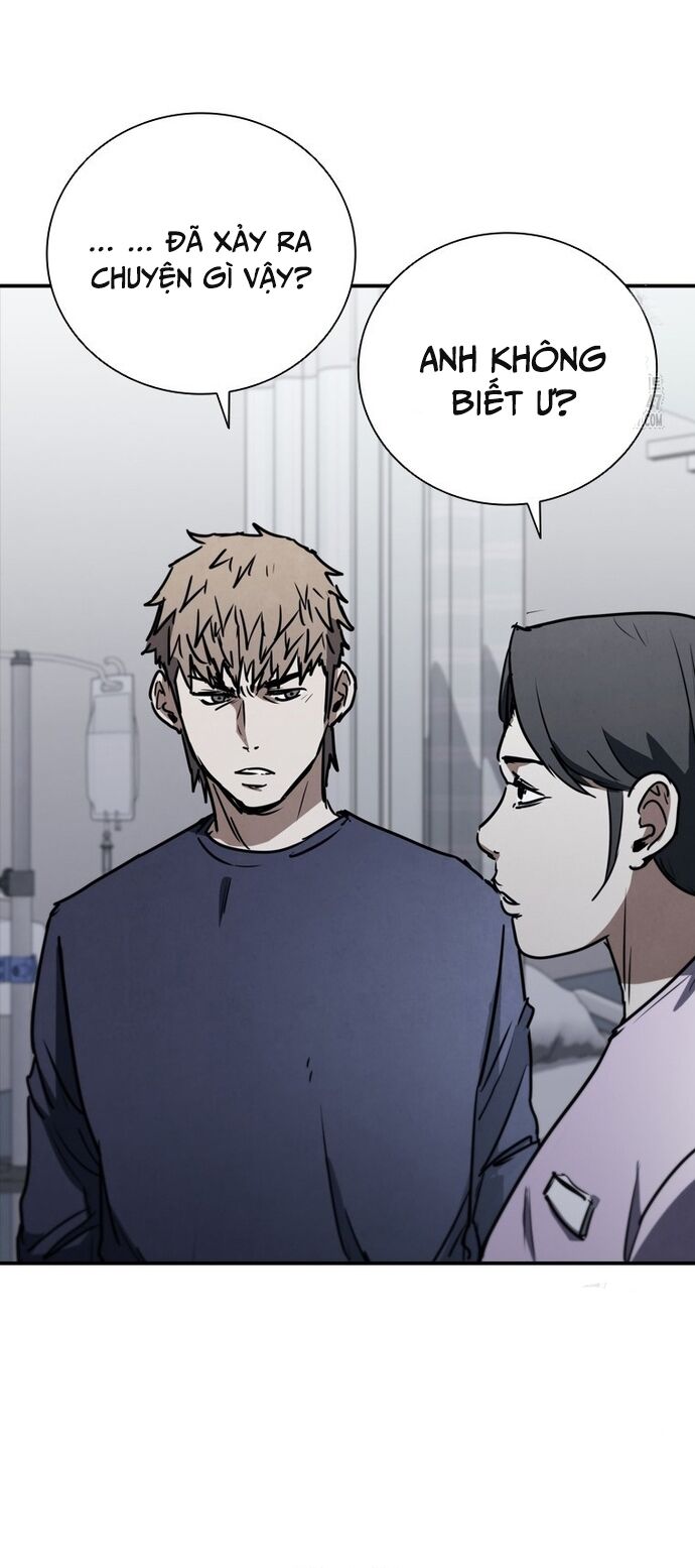 Cá Mập Wyvern Chapter 66 - 16