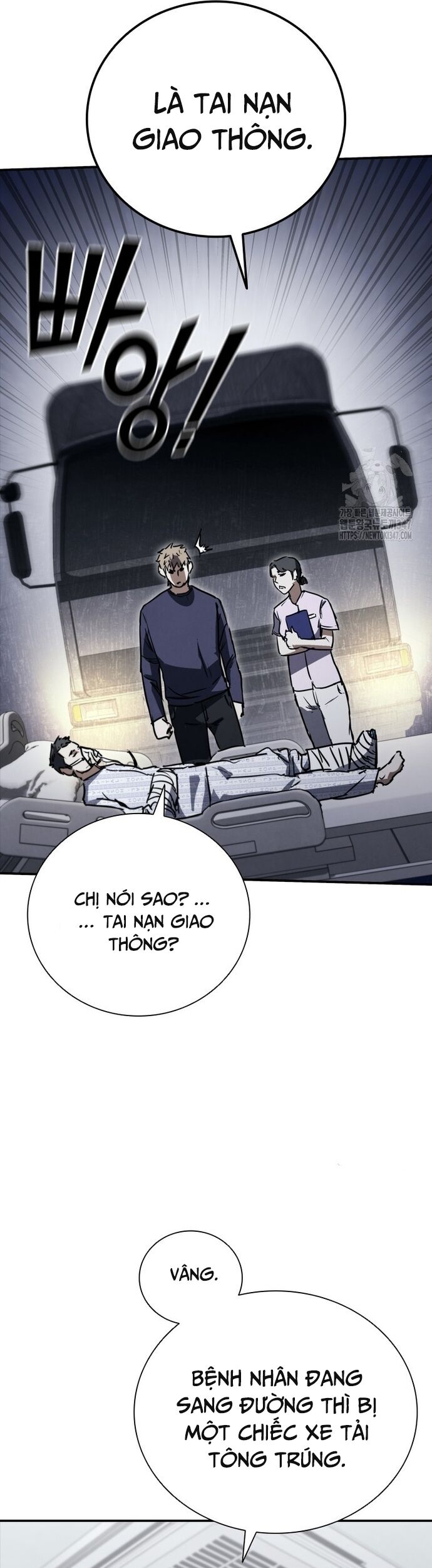 Cá Mập Wyvern Chapter 66 - 17