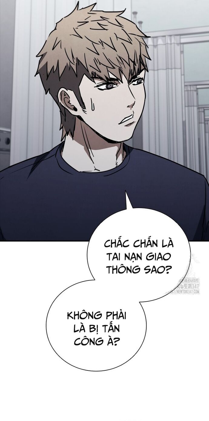 Cá Mập Wyvern Chapter 66 - 19