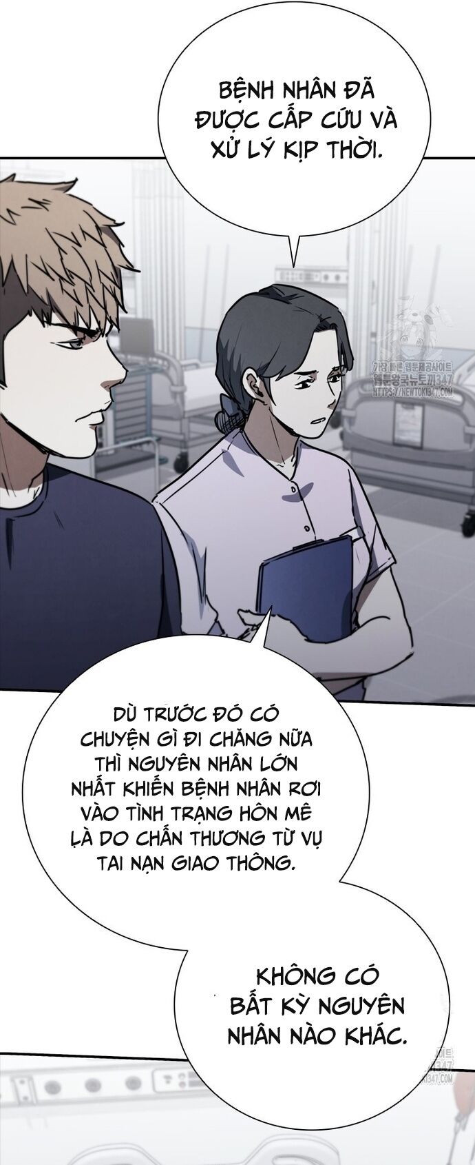 Cá Mập Wyvern Chapter 66 - 20