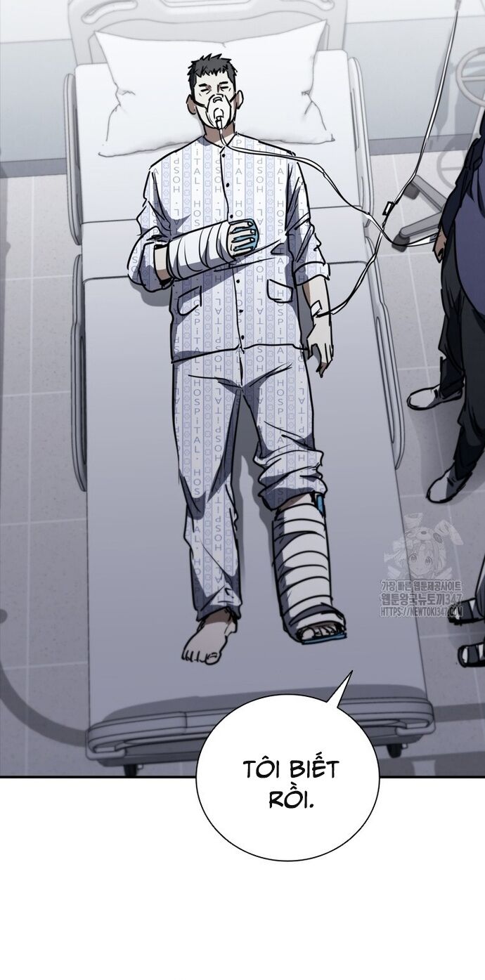 Cá Mập Wyvern Chapter 66 - 21