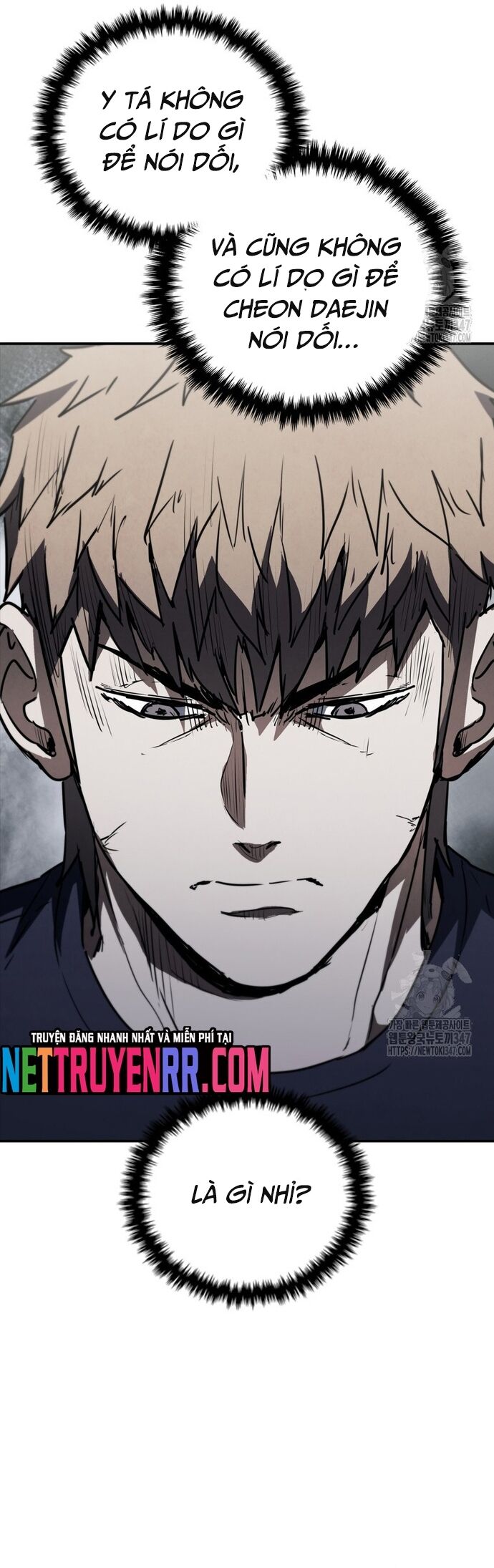 Cá Mập Wyvern Chapter 66 - 22