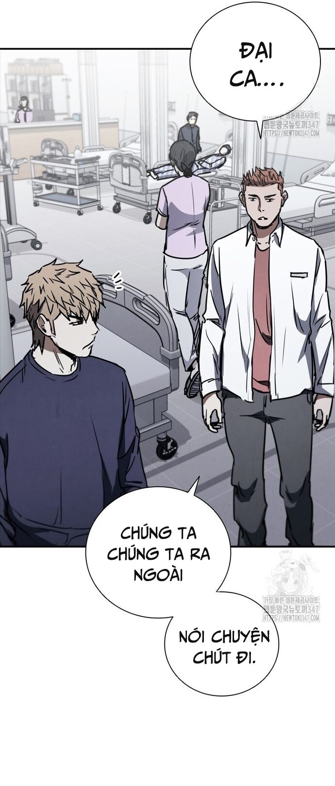 Cá Mập Wyvern Chapter 66 - 23