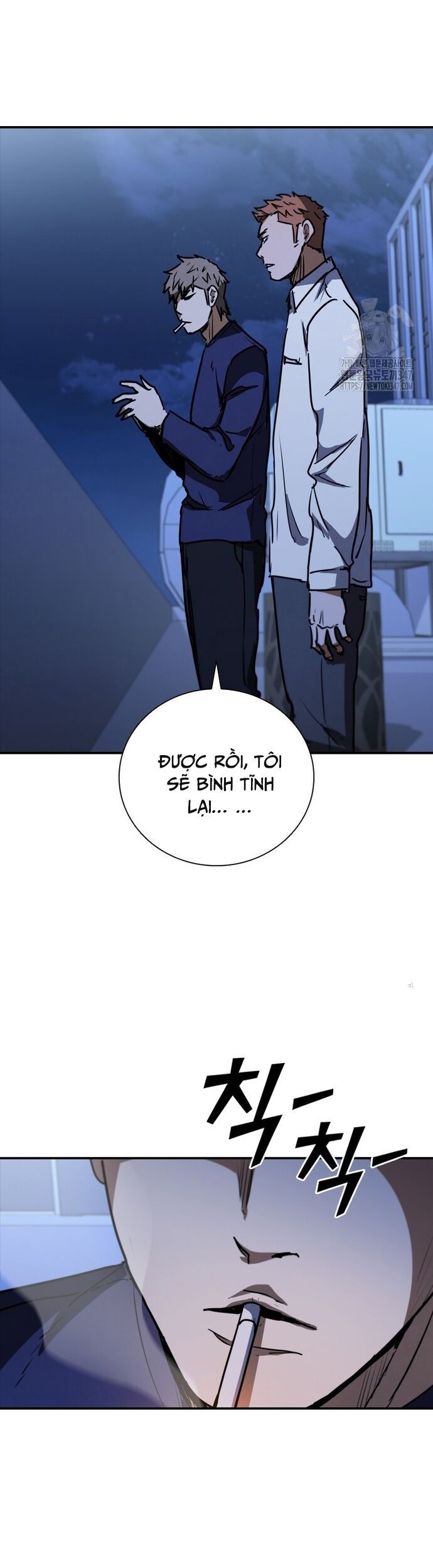 Cá Mập Wyvern Chapter 66 - 26