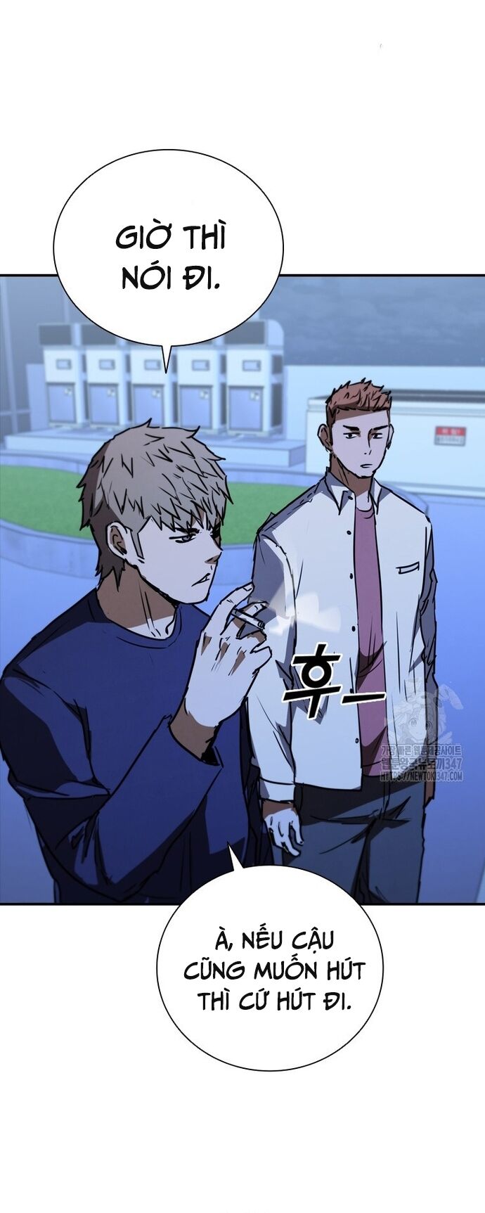 Cá Mập Wyvern Chapter 66 - 27