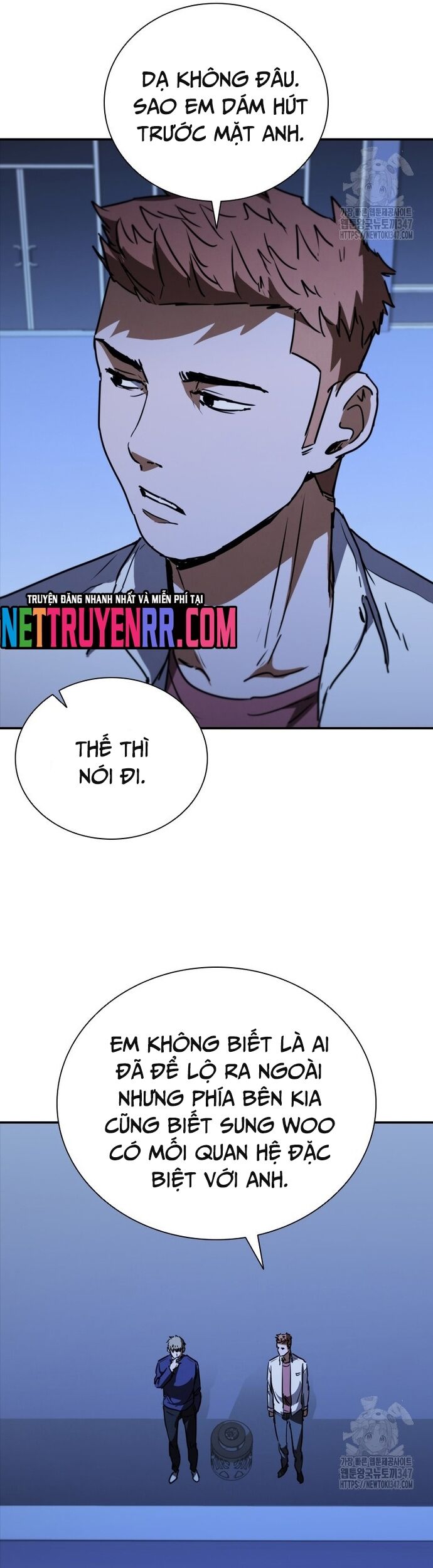 Cá Mập Wyvern Chapter 66 - 28