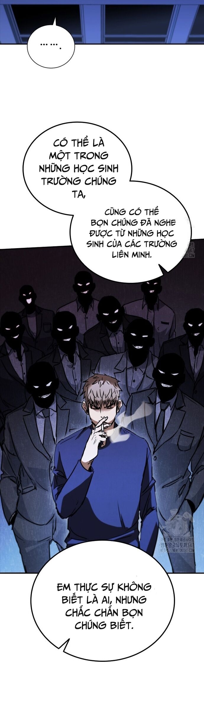 Cá Mập Wyvern Chapter 66 - 29