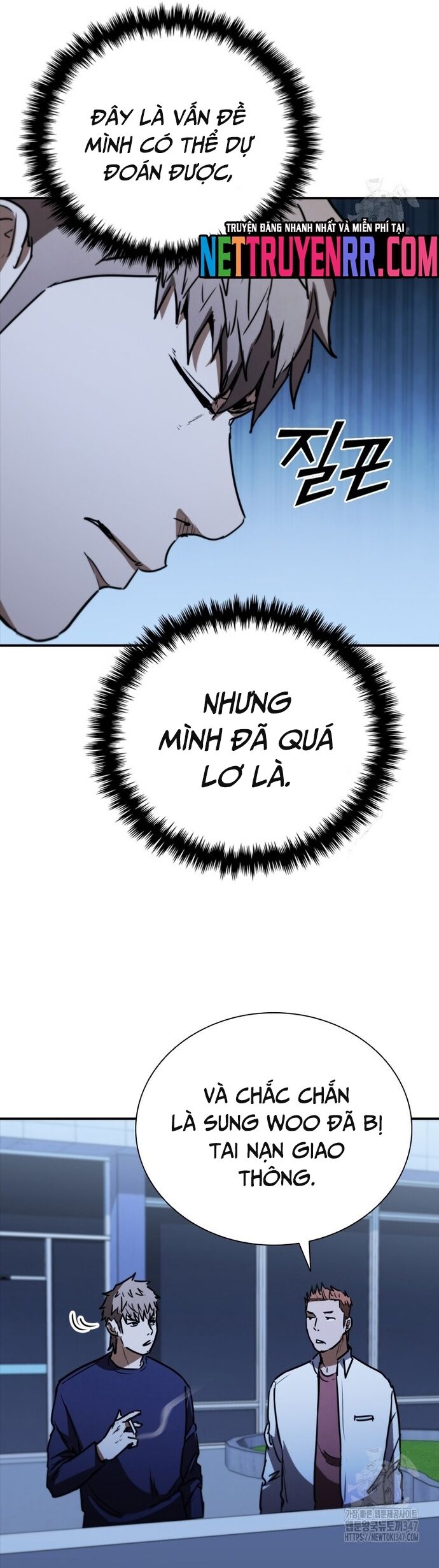 Cá Mập Wyvern Chapter 66 - 30