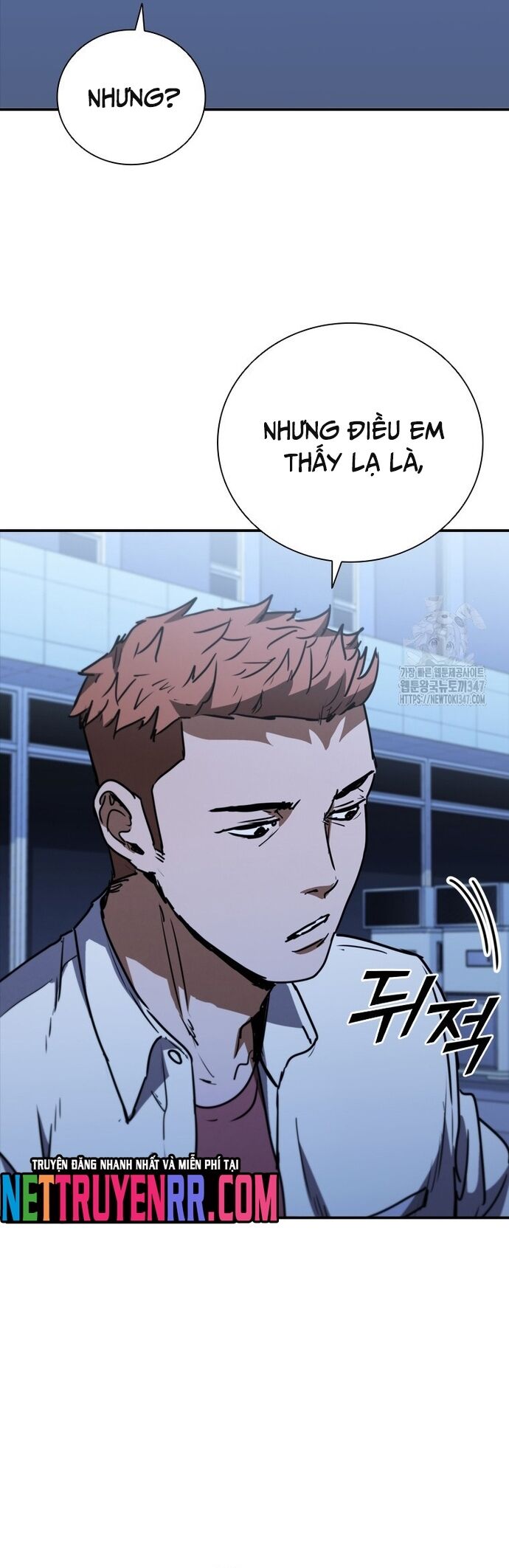 Cá Mập Wyvern Chapter 66 - 31