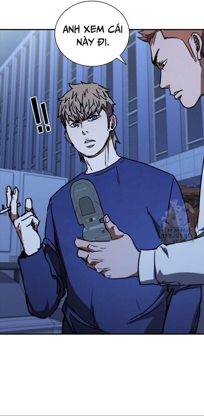 Cá Mập Wyvern Chapter 66 - 32