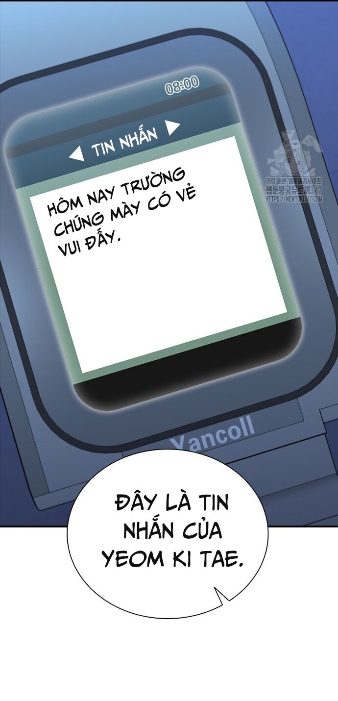 Cá Mập Wyvern Chapter 66 - 33