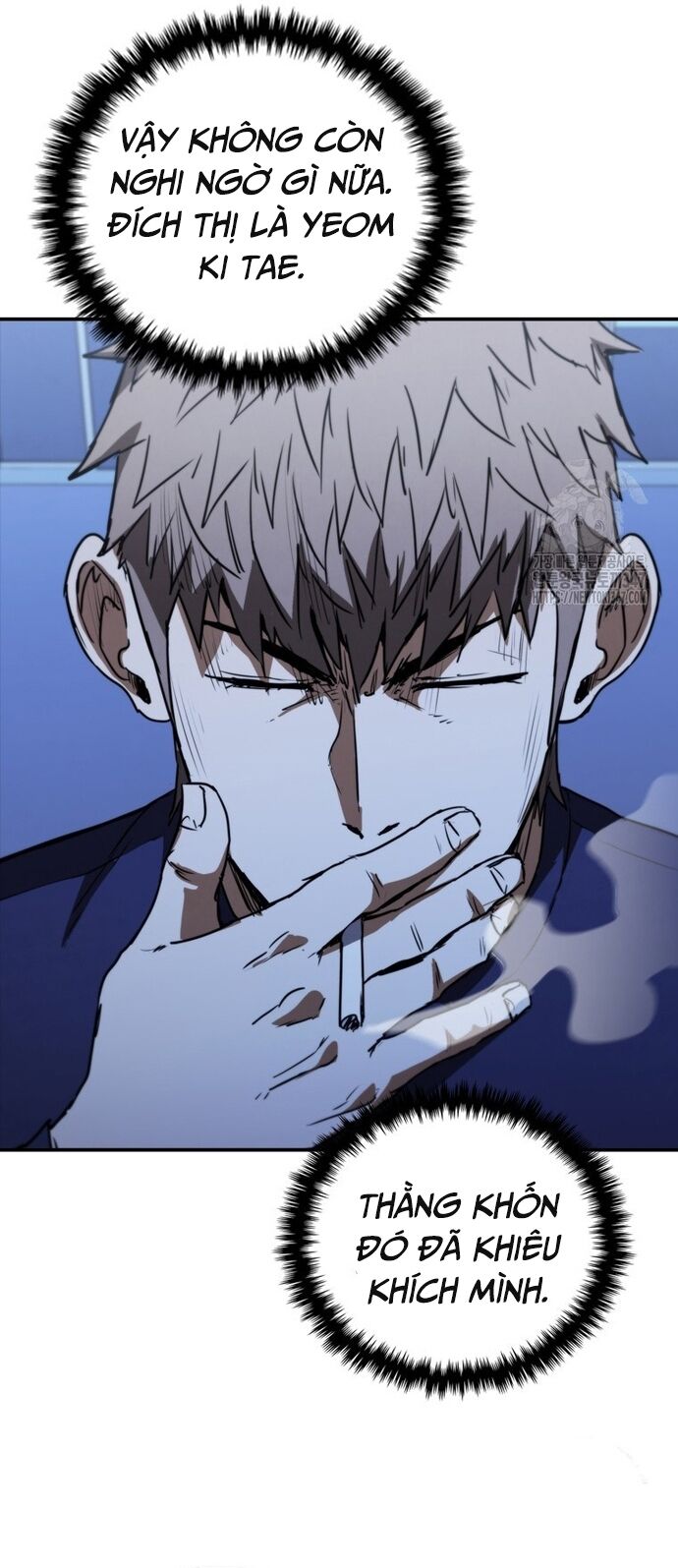 Cá Mập Wyvern Chapter 66 - 37