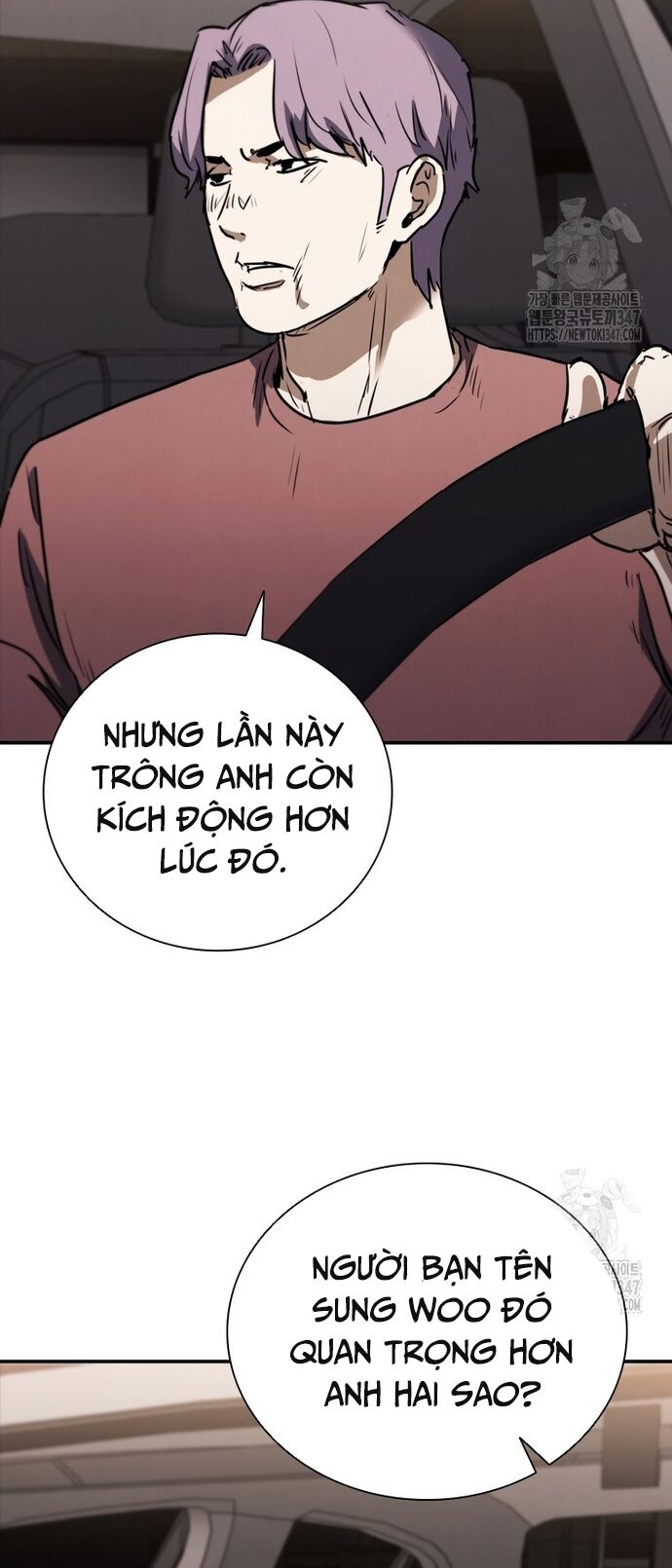 Cá Mập Wyvern Chapter 66 - 5