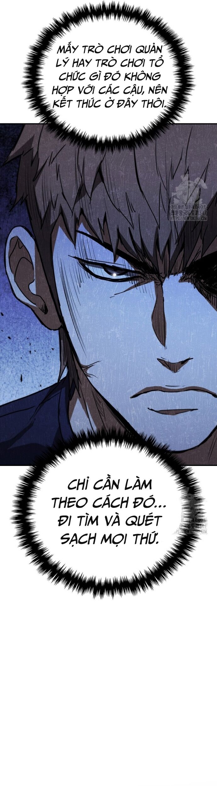 Cá Mập Wyvern Chapter 66 - 44