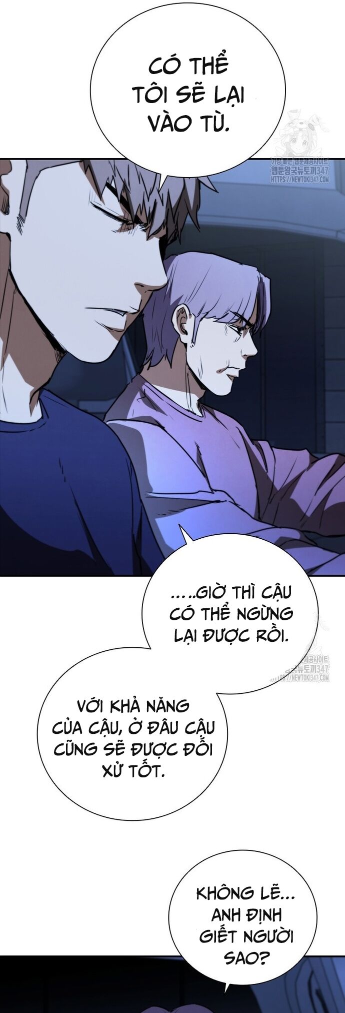 Cá Mập Wyvern Chapter 66 - 46