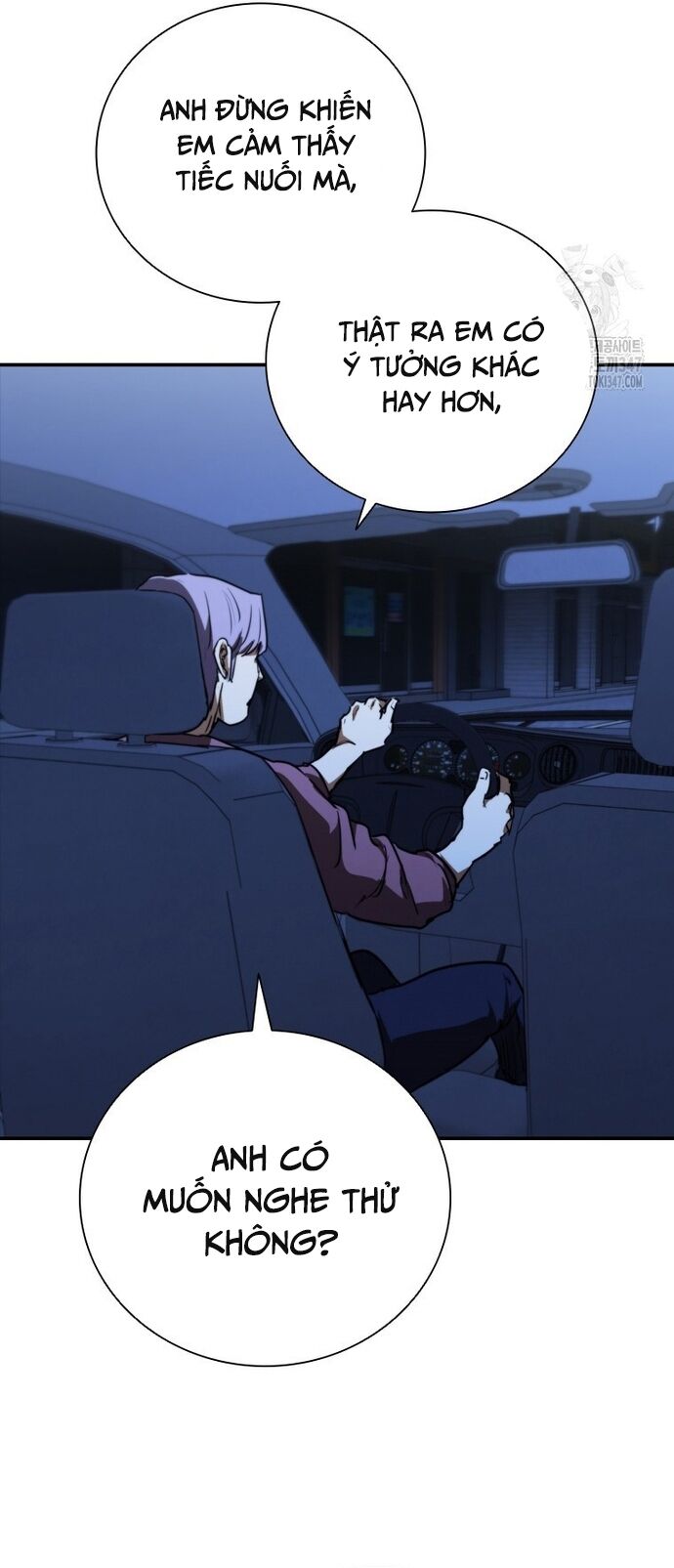 Cá Mập Wyvern Chapter 66 - 49