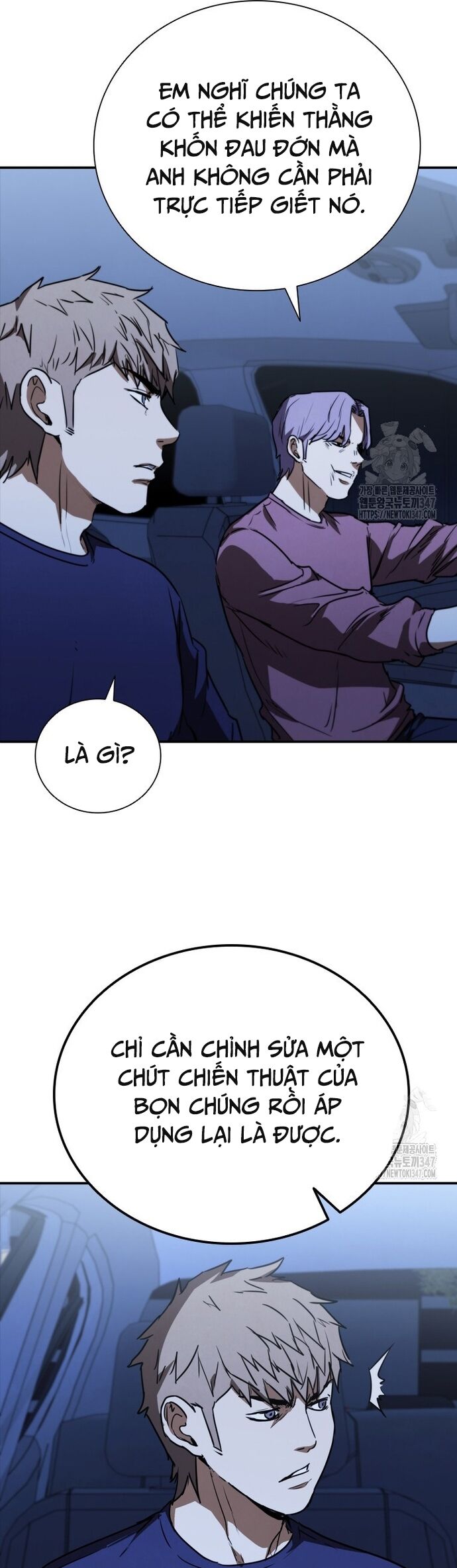 Cá Mập Wyvern Chapter 66 - 50