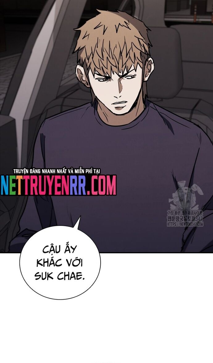 Cá Mập Wyvern Chapter 66 - 6