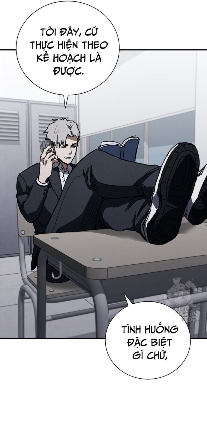 Cá Mập Wyvern Chapter 66 - 55