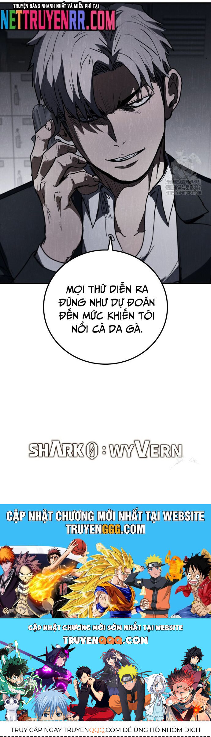 Cá Mập Wyvern Chapter 66 - 56