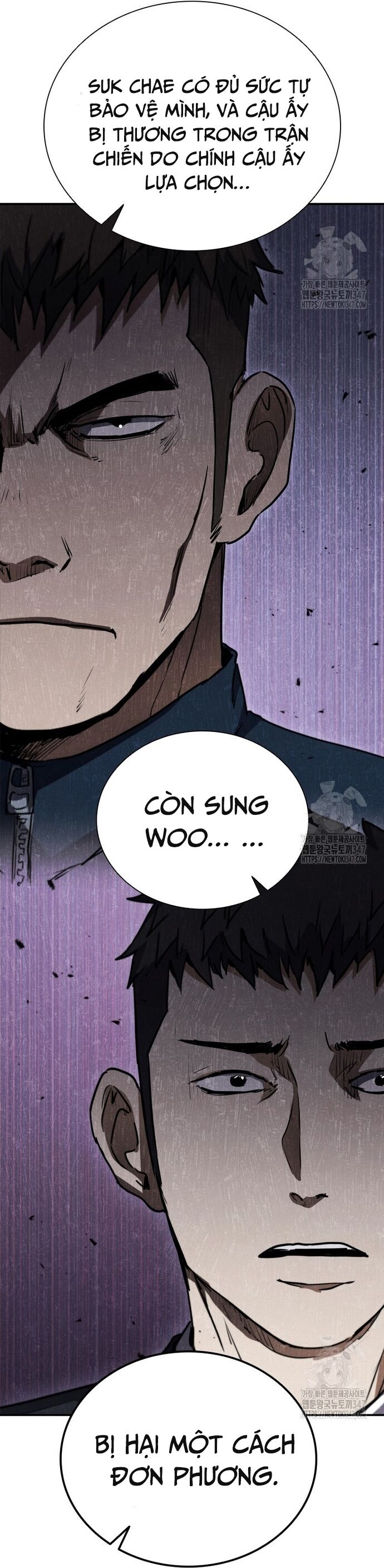 Cá Mập Wyvern Chapter 66 - 7