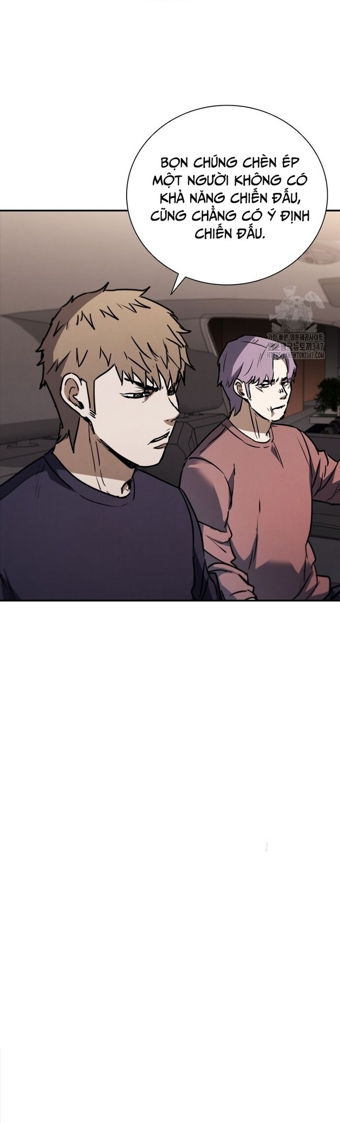 Cá Mập Wyvern Chapter 66 - 8