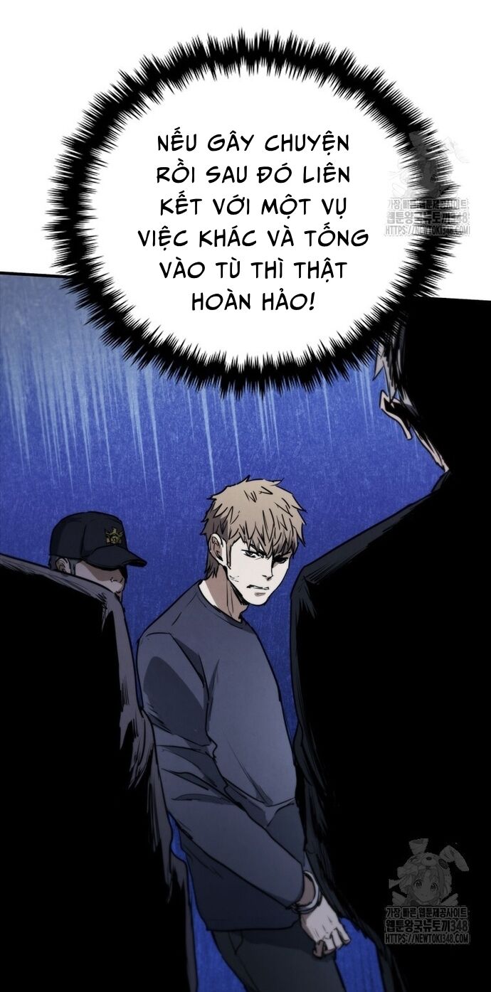 Cá Mập Wyvern Chapter 67 - 11