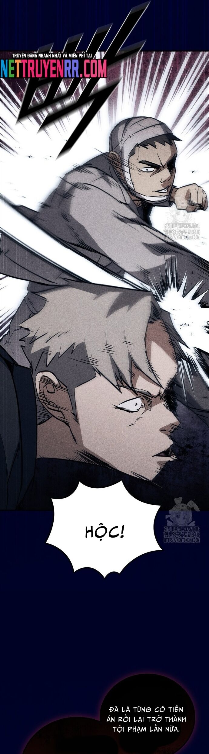 Cá Mập Wyvern Chapter 67 - 15